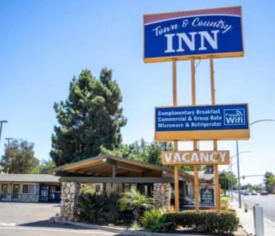 Town and Country Inn, Foto 2