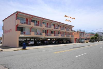 El Ray Motel