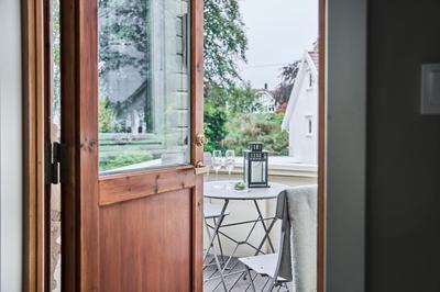 Hatty's Habitat By Staysville