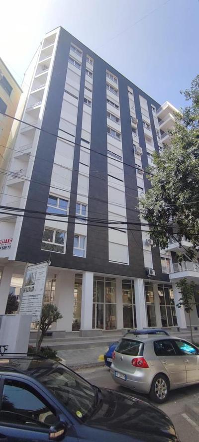 Tirana Centric Apartment