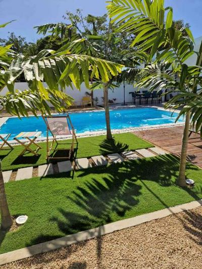 Villa JASMINE - 3 chambres à Grand Baie