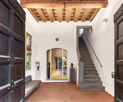 BSJ15-Borgo San Jacopo Room