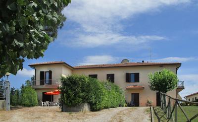 Casale del Vacanziere
