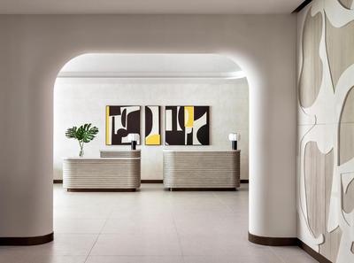 Kimpton Theta New York - Times Square, an IHG Hotel