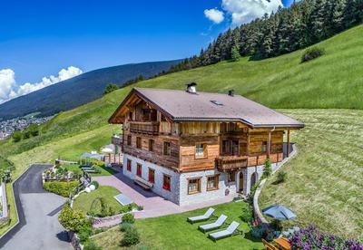 Alpinchalet Apartment Arnika