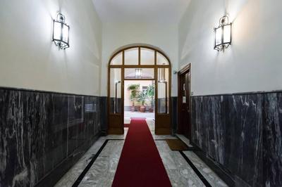 Incantevole appartamento in pieno centro a Roma