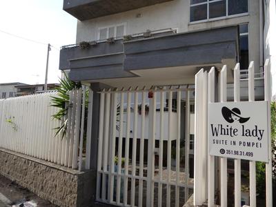 White Lady B&B