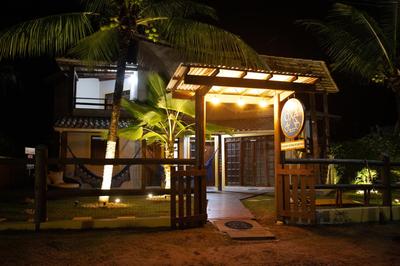 Pousada Oceano Atlântico