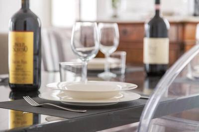 Vescovado Suite - free parking in City Center