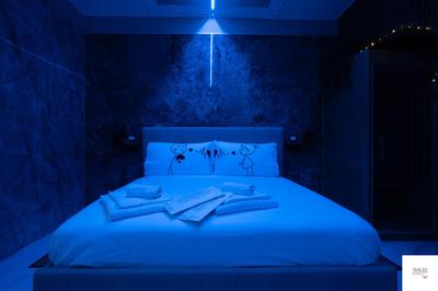 MAGIA LUXURY ROOM & SPA