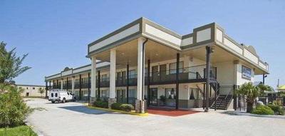Days Inn by Wyndham Gonzales, Billede 2