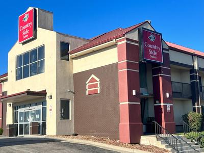 Countryside Suites Kansas City Independence I-70 East Sports Complex Hotel, Bilde 2