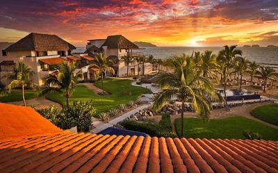 Residences at Las Palmas