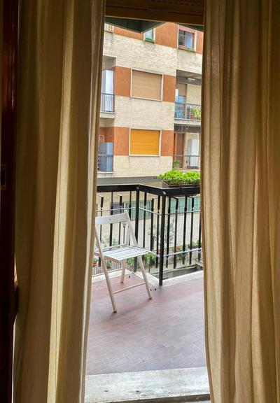 Quiet & Stylish Flat 2 min Metro Fast Wi-Fi