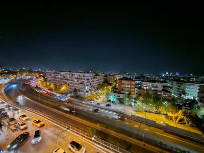Tirana City View Apartment
