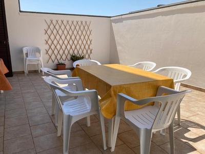 Holiday House Marittima