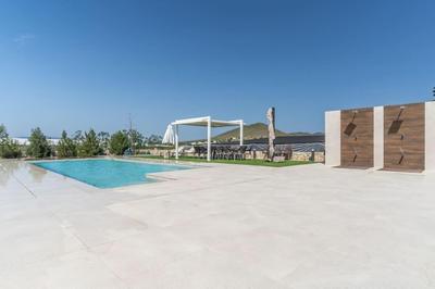 Villa de fernan Pérez