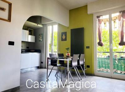 casita magica