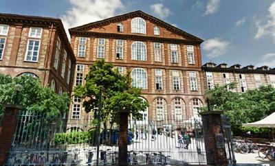 House of roses -Inalpi Arena-