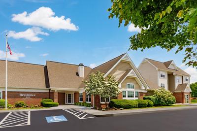 Residence Inn Hartford Rocky Hill