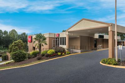 Red Roof Inn Atlanta Airport NE Conley, Photo 2
