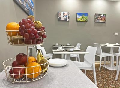 Nove Volte B&B