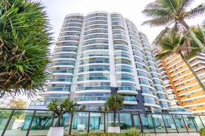 Apartamento Royal Barra Tijuca frente Mar
