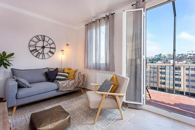 Stay U-nique Apartments Fira BCN III