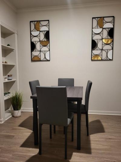 Downtown Dallas 2bd free parking