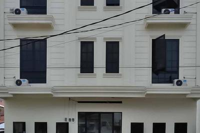 Prime Inn near Jalan Sekip Medan RedPartner