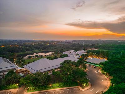 Eco Hotel by Thammasat