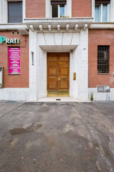 Domus Mazzini 157