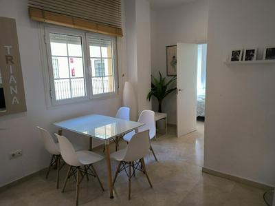 TRIANA 2 DORMITORIOS