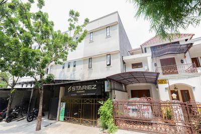 RedDoorz At Stariez Kemang