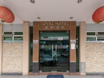 Royal Hotel