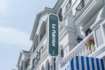 Le Palmier Phu Quoc Hotel - Free Shuttle To Grand World
