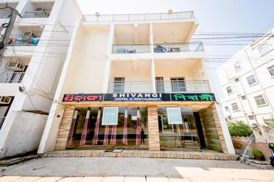 Hotel Shivangi Puri - Balcony Sea View Hotel-Excellent Customer Choice- Best Seller By Morservices