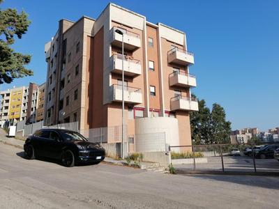 Pirandello45 - zona universitaria