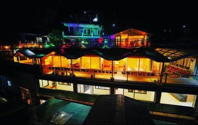 Aman The Lake Side Hotel