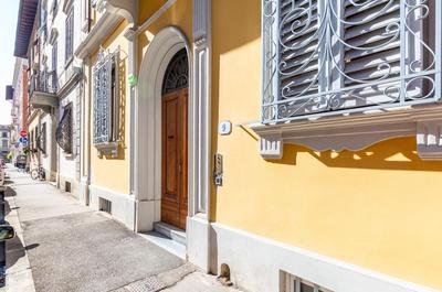 GuestHost - The Scent of Florence - Sole & Luna Apartments