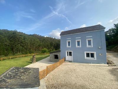 Casa Mariñao 1