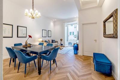 Genteel Home Giraldi