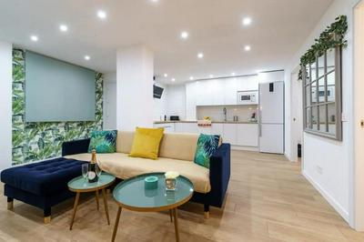 Bonito apartamento a pocos minutos del centro CLA