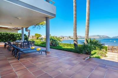 Apartamento CAN PERICAS Alcudia