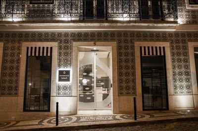 room Select Liberdade