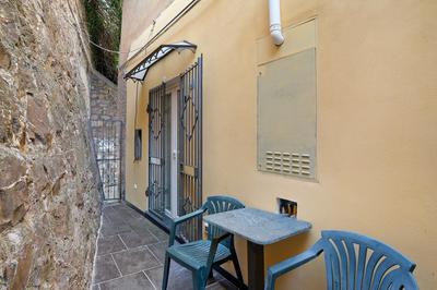 Dipinti, borgo dei pescatori