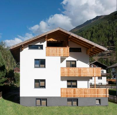 Haus Paul