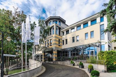 Hotel Haffner Resort & Spa - Destigo Hotels