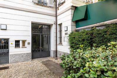 Milan Royal Suites Porta Ticinese