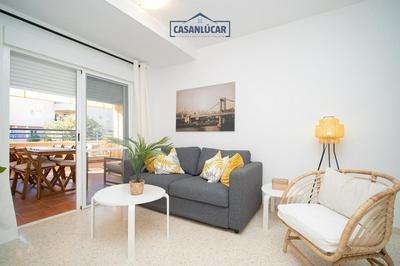 Vivienda Magallanes